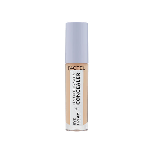 Make Up To Skin Care Hydrating Göz Altı Kapatıcı ve Göz Kremi 63 Milkshake 4,3 ml