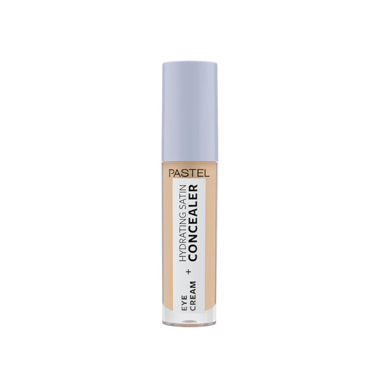 Make Up To Skin Care Hydrating Göz Altı Kapatıcı ve Göz Kremi 64 Medium Light 4,3 ml