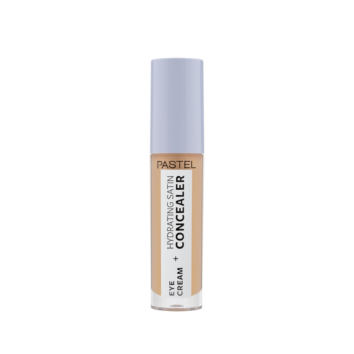 Make Up To Skin Care Hydrating Göz Altı Kapatıcı ve Göz Kremi 66 Deep Medium 4,3 ml