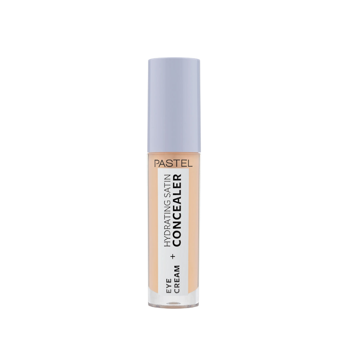 Make Up To Skin Care Hydrating Göz Altı Kapatıcı ve Göz Kremi 65 HoneyBun 4,3 ml