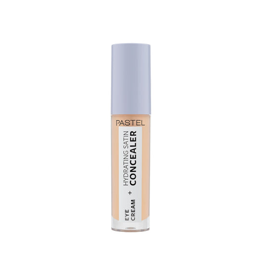 Make Up To Skin Care Hydrating Göz Altı Kapatıcı ve Göz Kremi 65 HoneyBun 4,3 ml