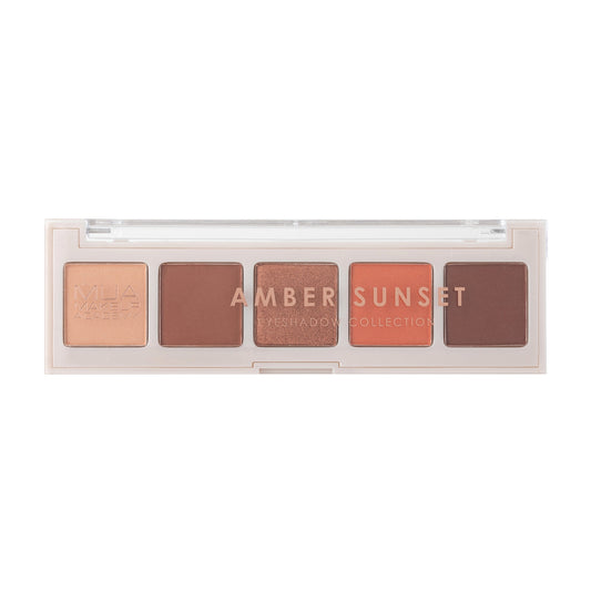 5 LI FAR PALETI AMBER SUNSET