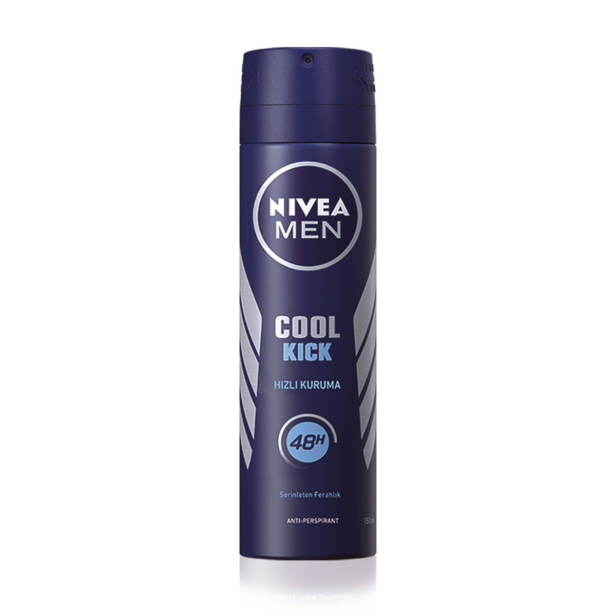 Erkek Deodorant Sprey Cool Kick 150 ml