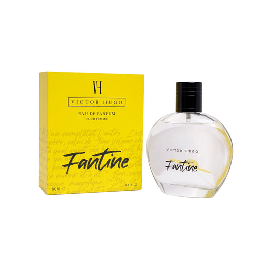 Kadın Edp Parfüm Pour Fantine 100 ml