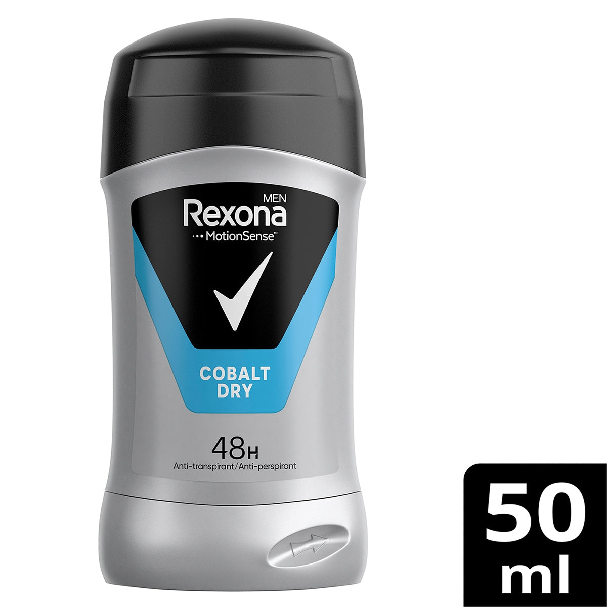 Rexona Erkek Stick Cobalt Dry 50 ml