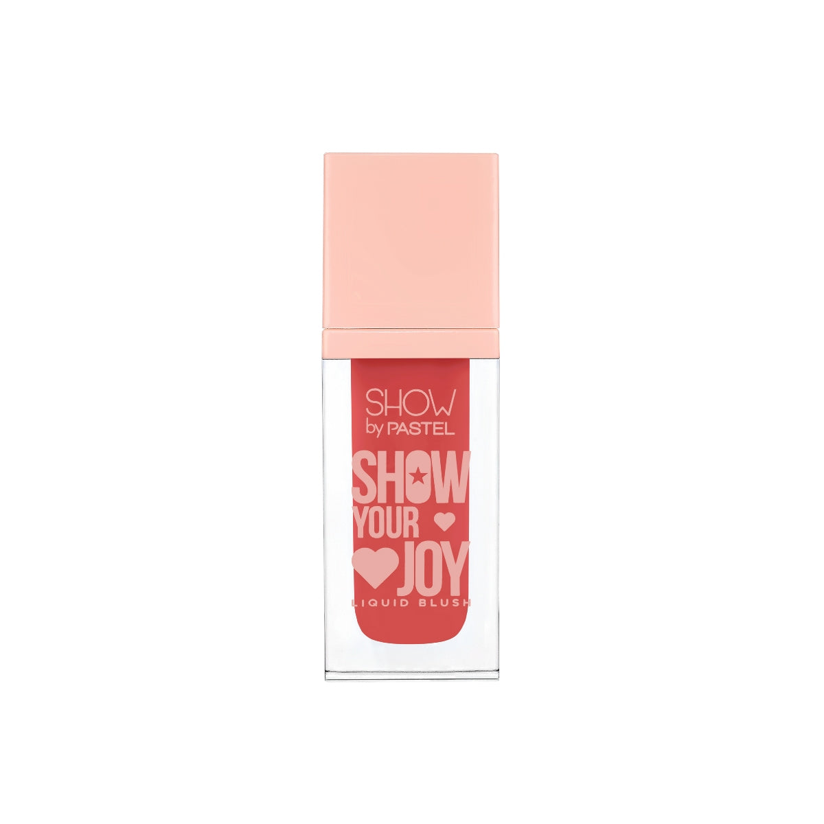 Show Your Joy Lıquıd Blush 58