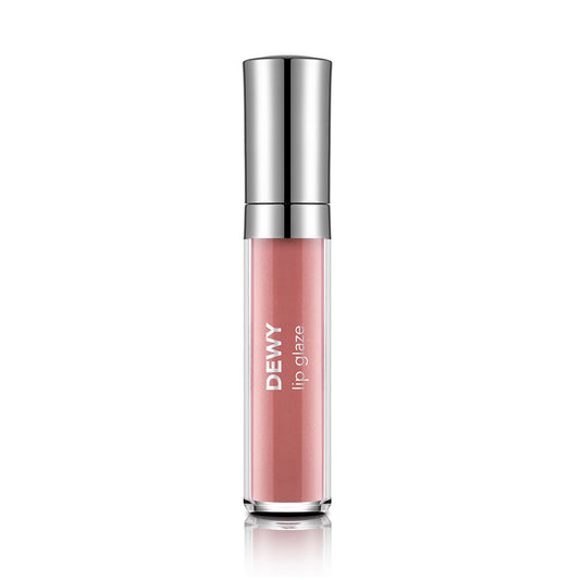 Dudak Parlatıcısı Dewy Lip Glaze 22 Walk Wıth Me