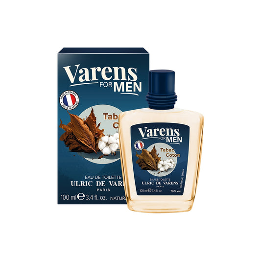 Erkek Edt Varens Tabac Coton 100 ml