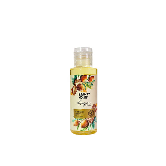 Argan & Biotin Şampuan 50 ml