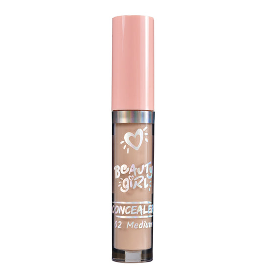 Concealer 02 Medium 3 ML