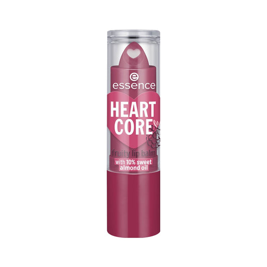 Lip Balm Heart Core