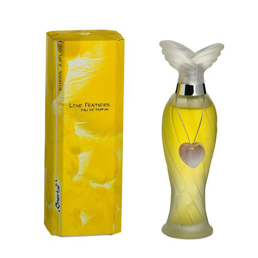 OMERTA LOVE FEATHERS BAYAN EDP 100ML