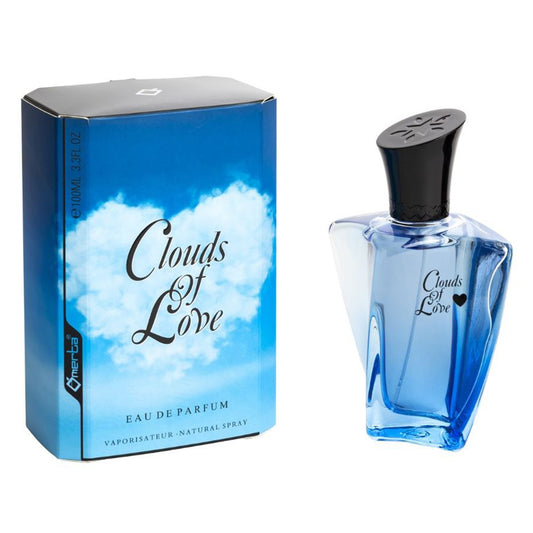 Clouds Of Love Bayan EDP 100ML