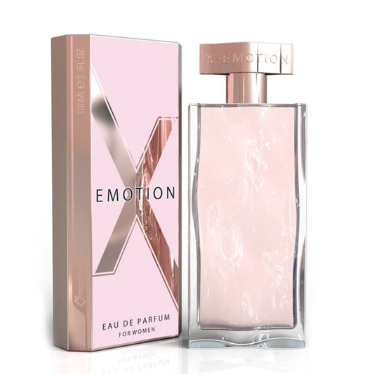 Emotıon Bayan EDP 100ML