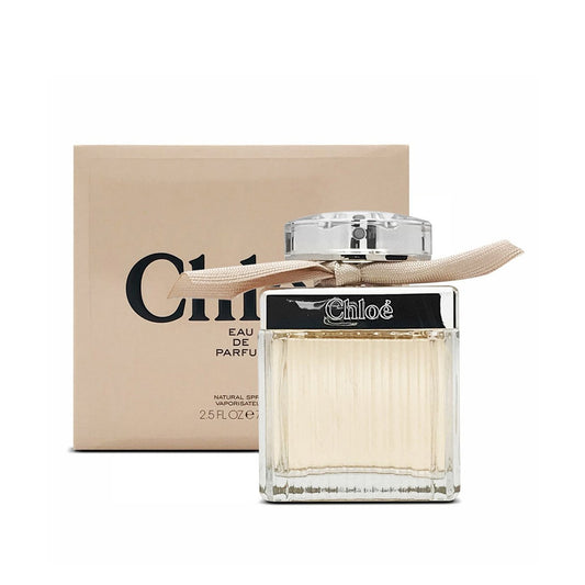 Kadın Edp Signature 75 ml
