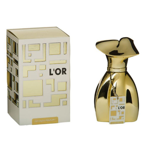 L'or Bayan EDP 100ML