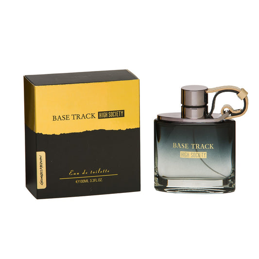 Base Track High Society Erkek EDT 100 ml