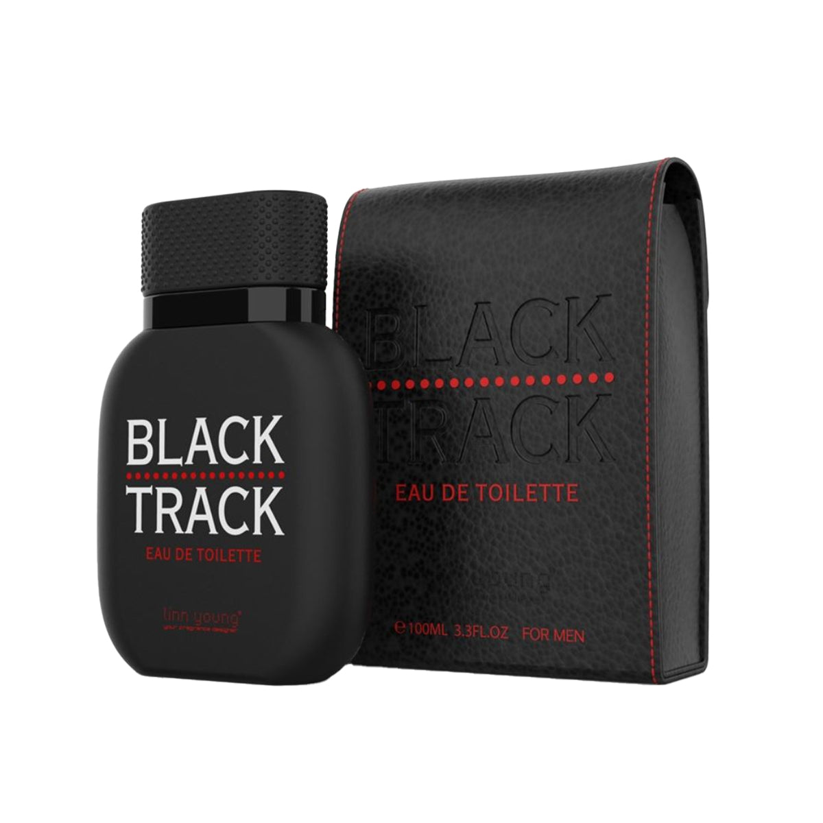 Black Track Erkek EDT 100 ML