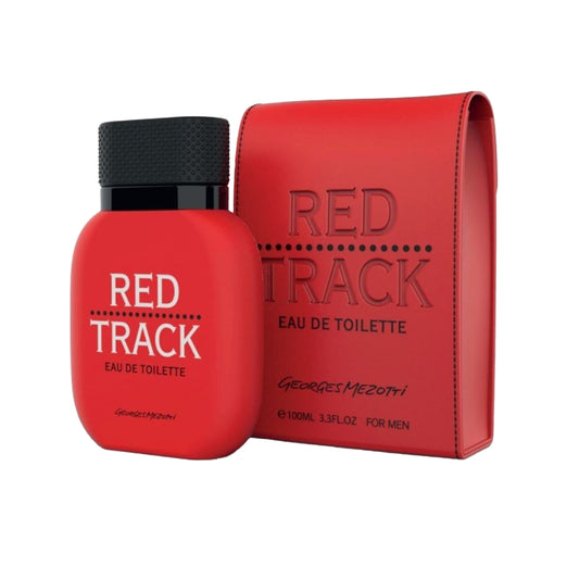 Red Track Erkek EDT 100 ml