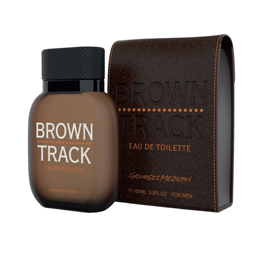 Brown Track Erkek EDT 100 ml