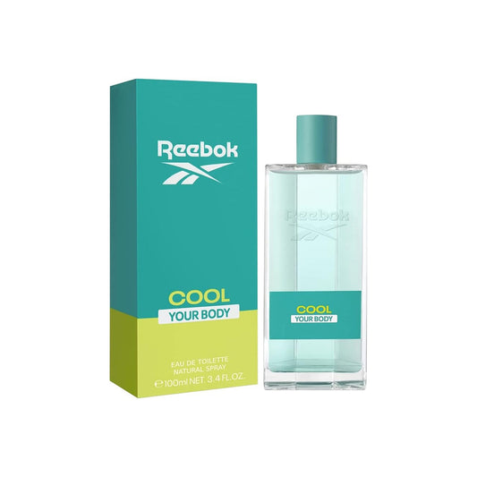 Kadın Edt Cool 100 ML