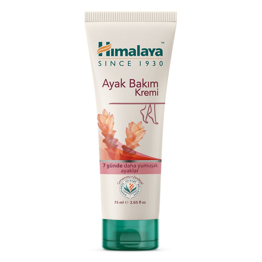 AYAK KREMI ZERDECAL 75 ML