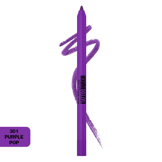 Tattoo Liner Jel Göz Kalemi 301 Purple Pop