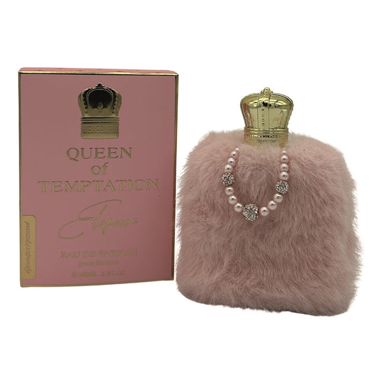 Queen Of Temptatıon Elegance Bayan EDP 100ML