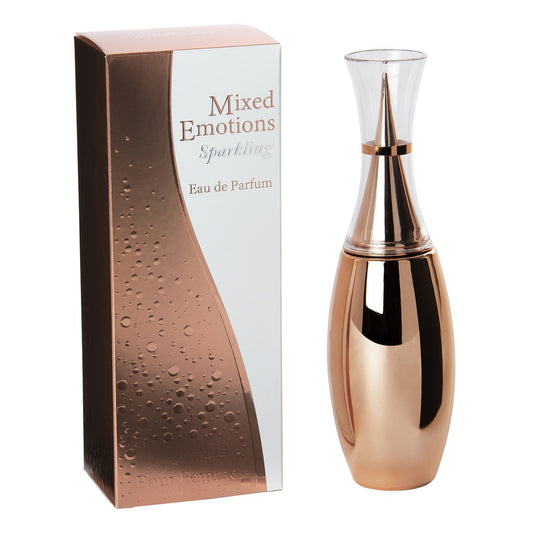 Mıxed Emotıon Spark Bayan EDP 100ML