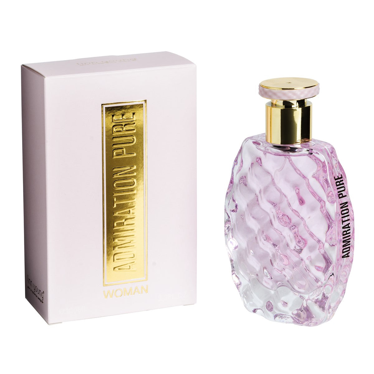 Admiration Pure BAYAN EDP 100 ML