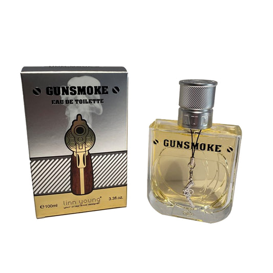 Gunsmoke Gold Erkek EDT 100 ML