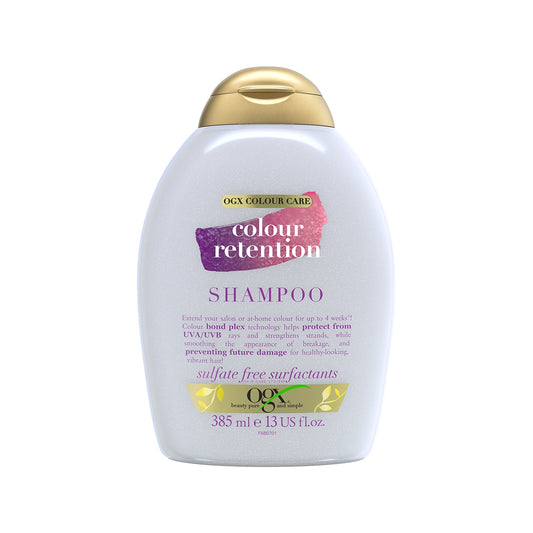 Renk Koruyucu Colour Retention Şampuan 385 Ml
