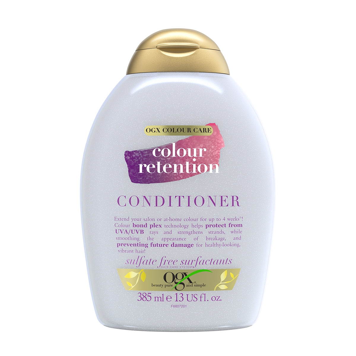 Renk Koruyucu Colour Retention Saç Kremi 385 Ml