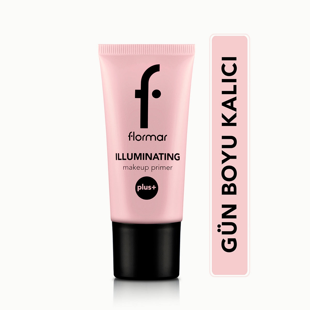 Makyaj Bazı Illuminating Primer Plus