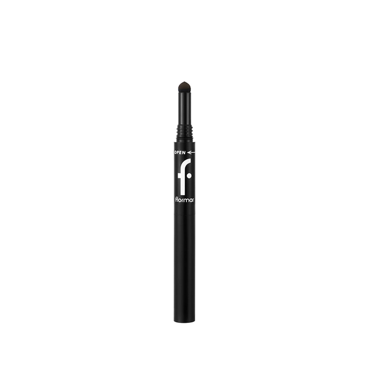 Flormar Kaş Kalemi Triple Brow Kremsi Dokulu 01 Brunette