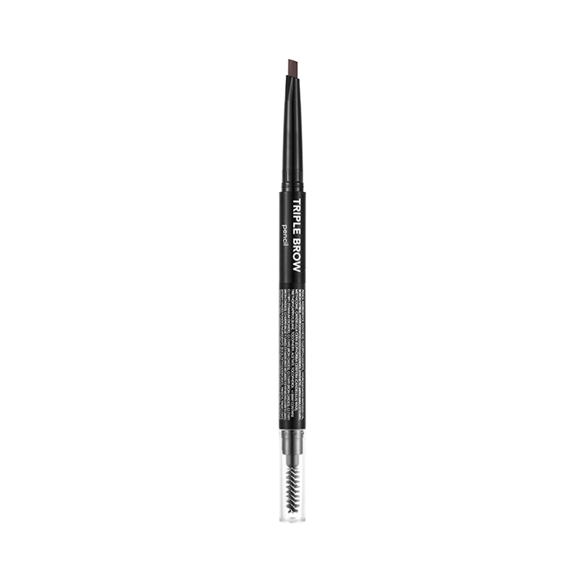 Flormar Kaş Kalemi Triple Brow Kremsi Dokulu 02 Auburn