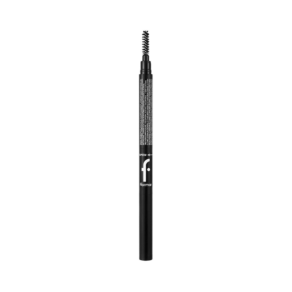 Flormar Kaş Kalemi Triple Brow Kremsi Dokulu 02 Auburn