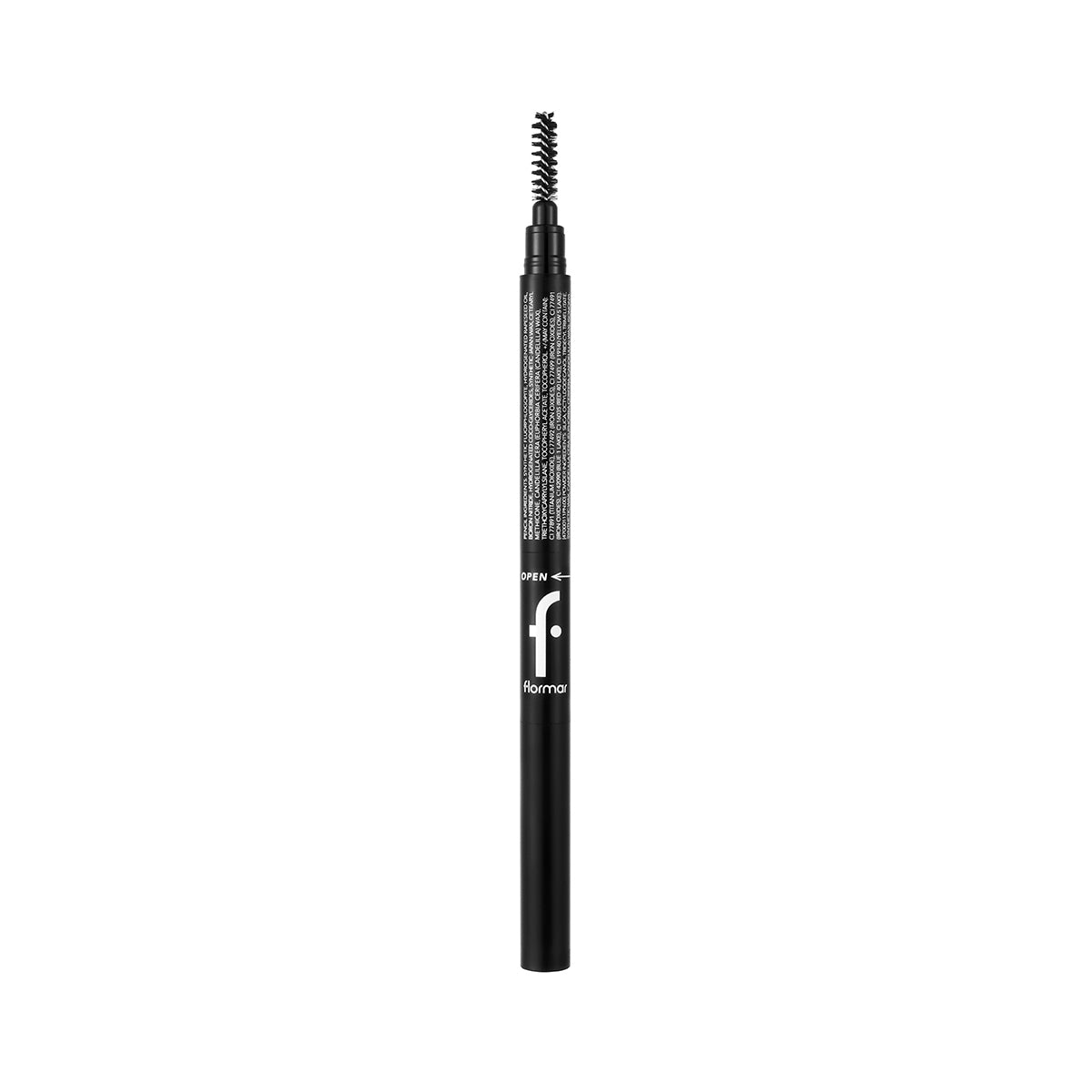 Flormar Kaş Kalemi Triple Brow Kremsi Dokulu 03 Coffee