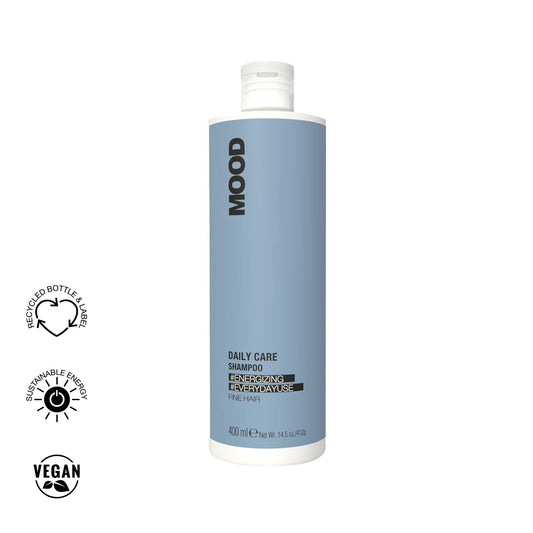 Mood Daily Care Şampuan 400 ml