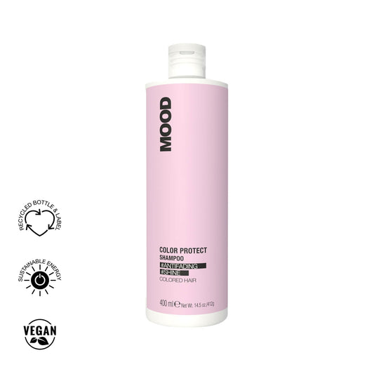 Mood Color Protect Şampuan 400 ml