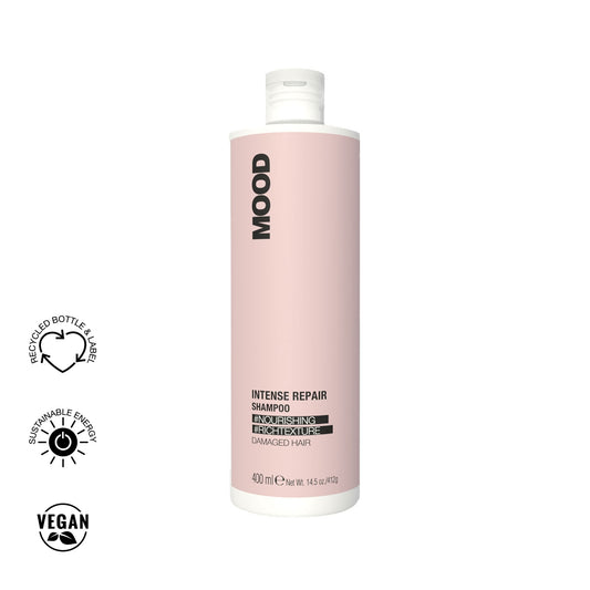 Mood Intense Repair Şampuan 400 ml