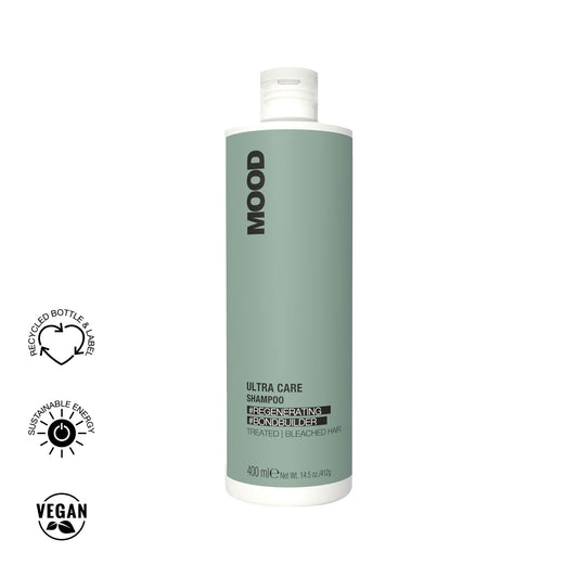 Mood Ultra Care Şampuan 400 ml