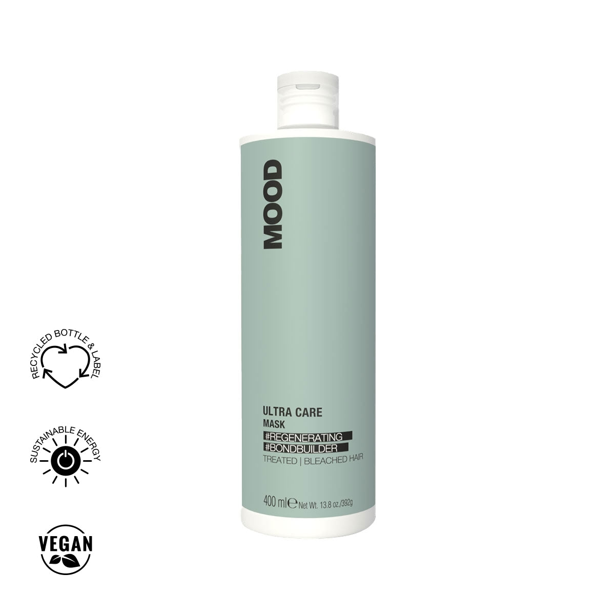 Mood Ultra Care Saç Maskesi 400 ml