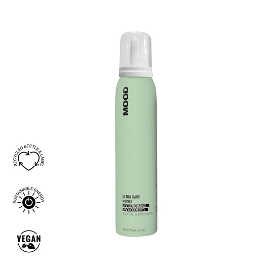 Mood Ultra Care Saç Köpüğü 200 ml