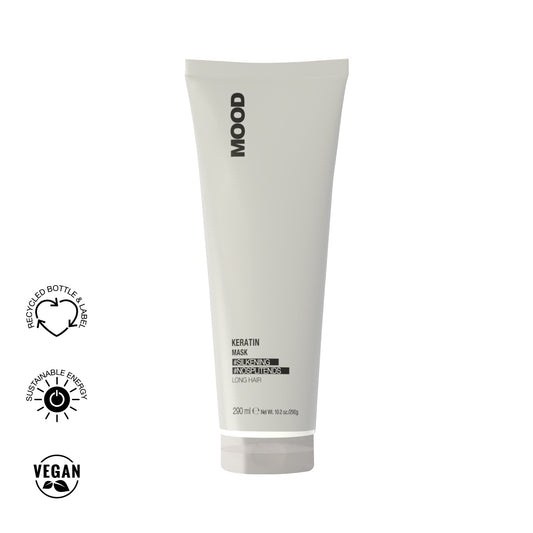 Mood Long Hair Keratin Saç Maskesi 290 ml