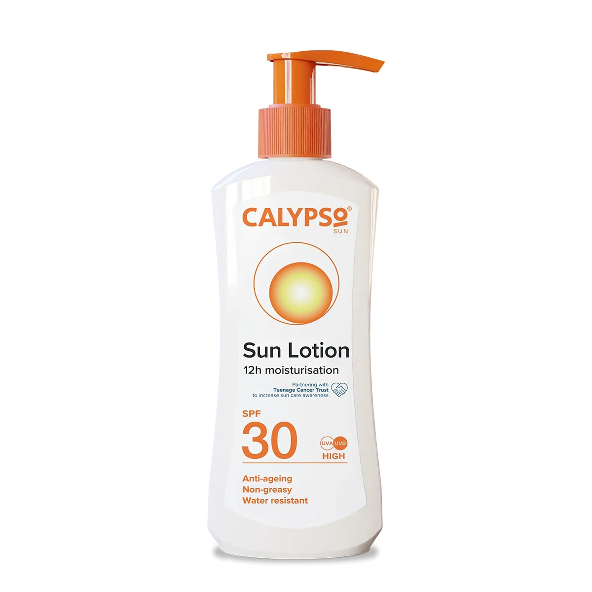 Calypso Sun Lotion SPF30 200ML