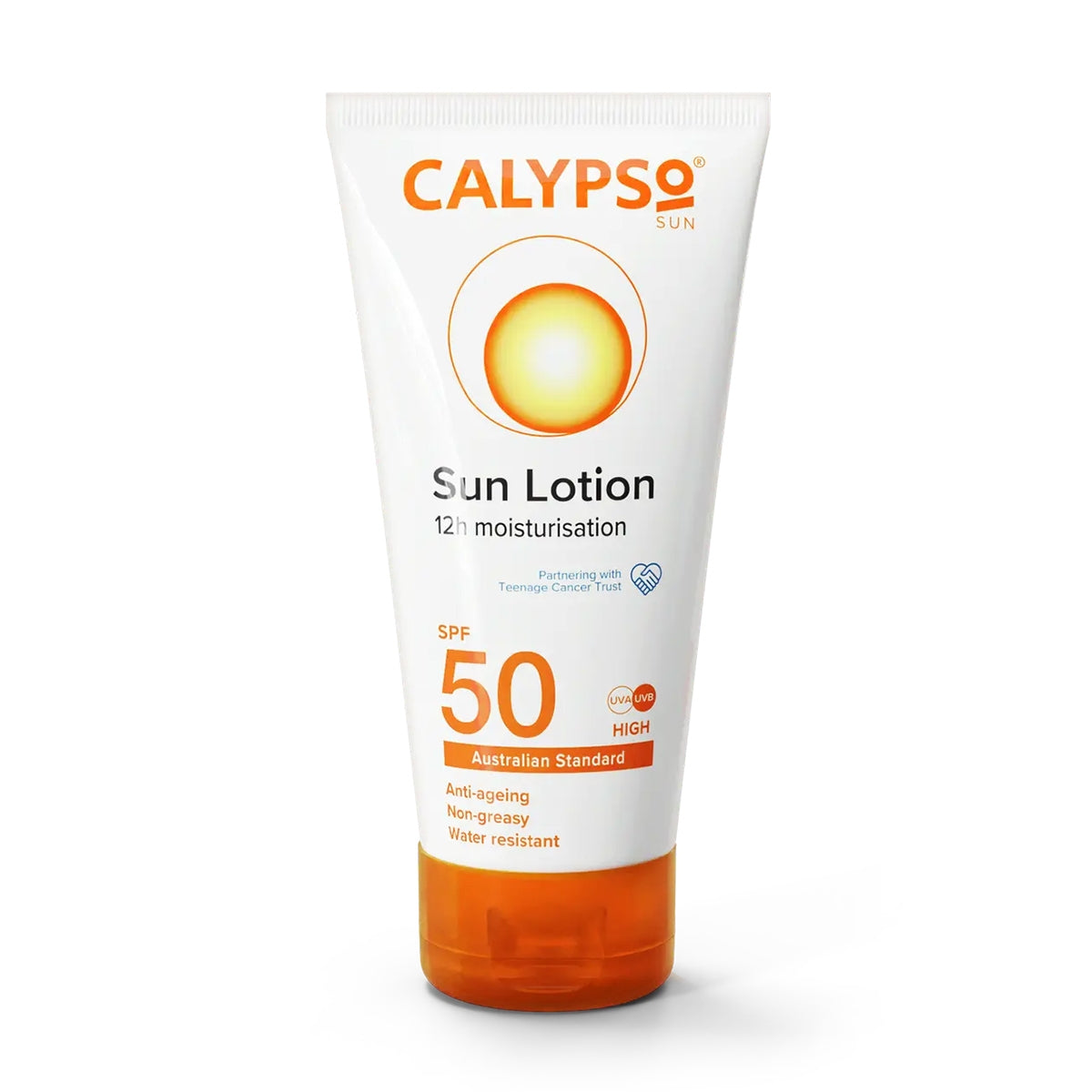 Calypso Sun Lotion SPF 50 150ML