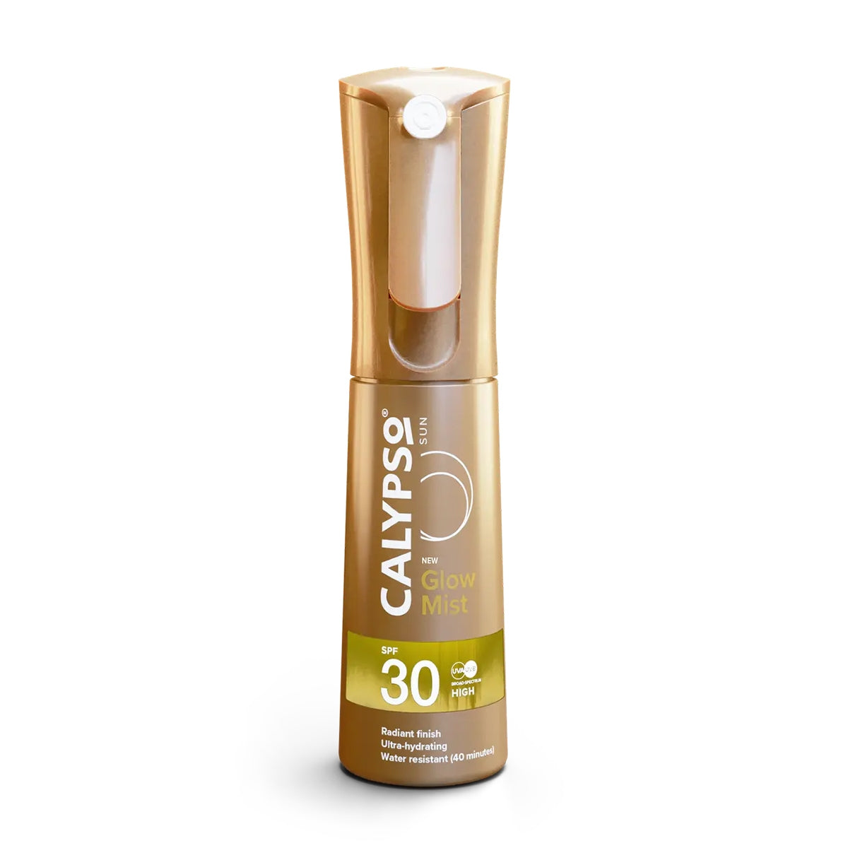 Calypso Glow Mist SPF30 100ML