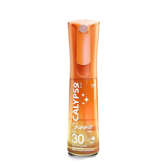 Calypso Shimmer Mist SPF30 100ML