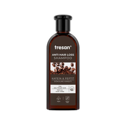 Şampuan Kafein & Peptit Dökülme Karşıtı 300 ml